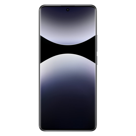 Älypuhelin Xiaomi Redmi Note 14 Pro 5G 8GB/256GB Midnight Black