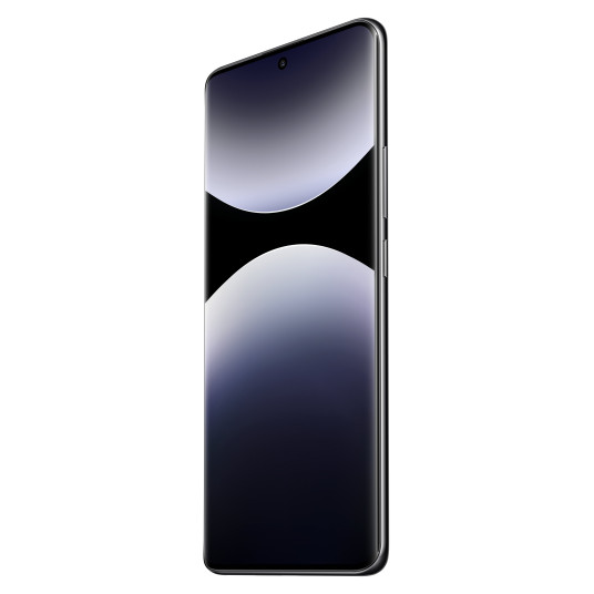 Älypuhelin Xiaomi Redmi Note 14 Pro 5G 8GB/256GB Midnight Black
