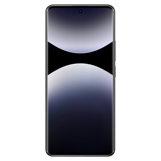 Älypuhelin Xiaomi Redmi Note 14 Pro+ 5G 12GB/512GB Midnight Black