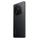 Älypuhelin Xiaomi Redmi Note 14 Pro+ 5G 12GB/512GB Midnight Black