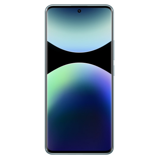 Älypuhelin Xiaomi Redmi Note 14 Pro+ 5G 12GB/512GB Frost Blue