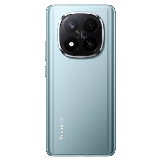 Älypuhelin Xiaomi Redmi Note 14 Pro+ 5G 12GB/512GB Frost Blue