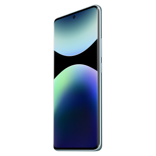Älypuhelin Xiaomi Redmi Note 14 Pro+ 5G 12GB/512GB Frost Blue
