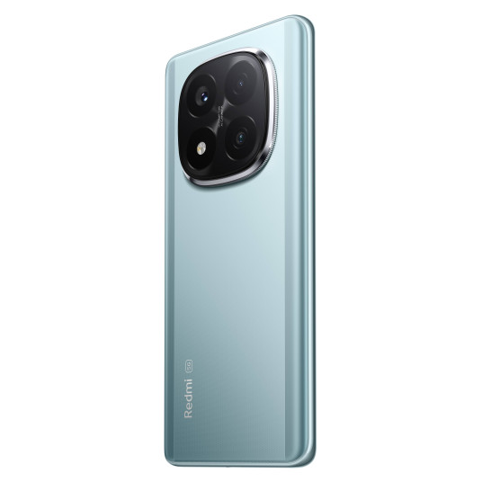 Älypuhelin Xiaomi Redmi Note 14 Pro+ 5G 12GB/512GB Frost Blue