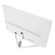 Näyttö 24 VU249HFI-W IPS 100Hz HDMIx2 valkoinen
