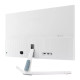 Näyttö 24 VU249HFI-W IPS 100Hz HDMIx2 valkoinen