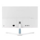 Näyttö 24 VU249HFI-W IPS 100Hz HDMIx2 valkoinen