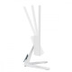Monitor 27 inches VU279HFI-W IPS 100Hz HDMIx2 white
