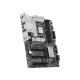 MSI PRO B860-P | Processor family Intel | Processor socket LGA1851 | DDR5 | Supported hard disk drive interfaces SATA, M.2 | Number of SATA connectors 4