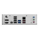 MSI PRO B860-P | Processor family Intel | Processor socket LGA1851 | DDR5 | Supported hard disk drive interfaces SATA, M.2 | Number of SATA connectors 4