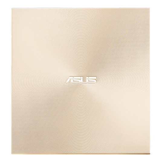 ASUS DVD+/-RW SDRW-08U8M-U/GOLD/G/AS/P2G ZenDrive U8M