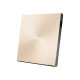 ASUS DVD+/-RW SDRW-08U8M-U/GOLD/G/AS/P2G ZenDrive U8M
