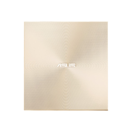 ASUS DVD+/-RW SDRW-08U8M-U/GOLD/G/AS/P2G ZenDrive U8M