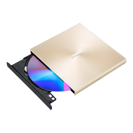 ASUS DVD+/-RW SDRW-08U8M-U/GOLD/G/AS/P2G ZenDrive U8M