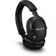 Kuulokkeet Marshall Monitor II ANC Black
