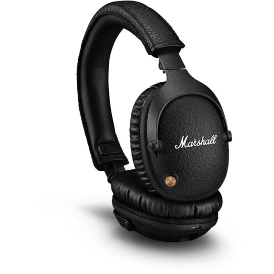 Kuulokkeet Marshall Monitor II ANC Black