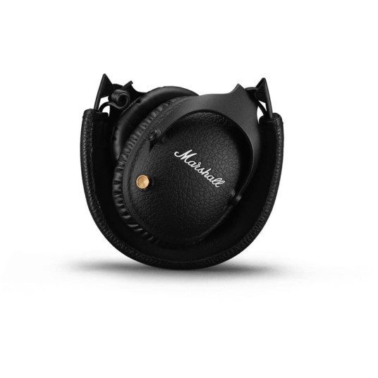 Kuulokkeet Marshall Monitor II ANC Black