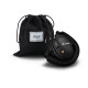 Kuulokkeet Marshall Monitor II ANC Black