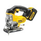 DeWALT DCS331N sähköinen jiirisaha 2,4 kg