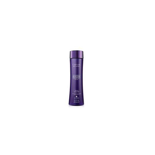Alterna Caviar Anti-Aging Moisture Replenishing Shampoo, 250ml