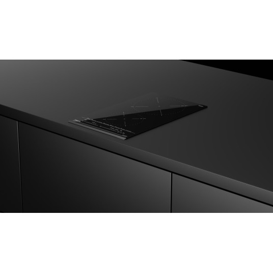 Induktioliesi TEKA IZC 32600 MST BK