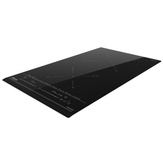 Induktioliesi TEKA IZC 32600 MST BK