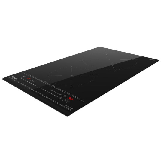 Induktioliesi TEKA IZC 32600 MST BK
