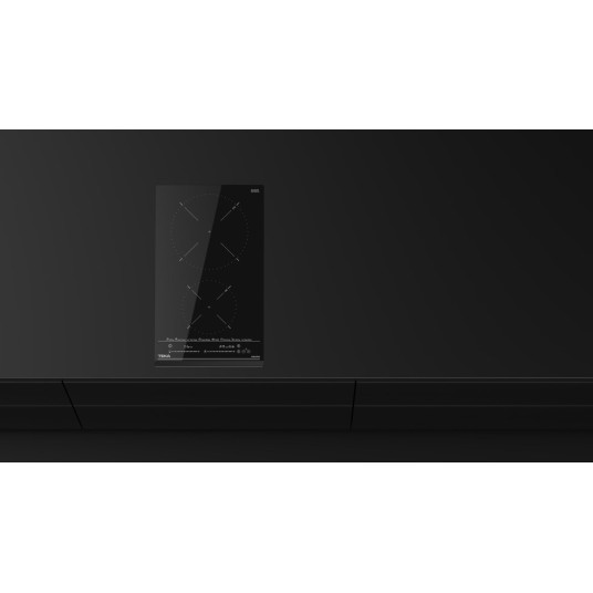 Induktioliesi TEKA IZC 32600 MST BK