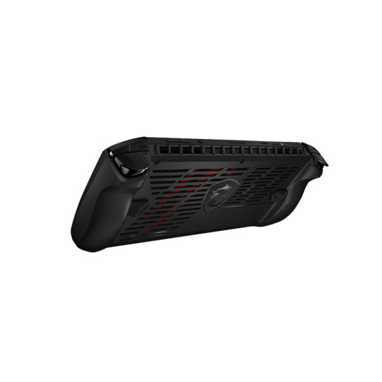 MSI Handheld Claw A1M-059 7" Kosketusnäyttö Intel® Core™ Ultra 7 155H, 16GB, 1TB, Win11Home