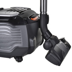 Pölynimuri ELECTROLUX EPF63EB-S