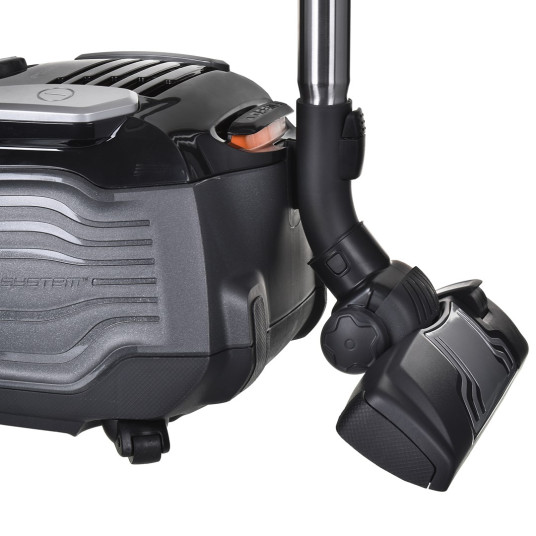 Pölynimuri ELECTROLUX EPF63EB-S