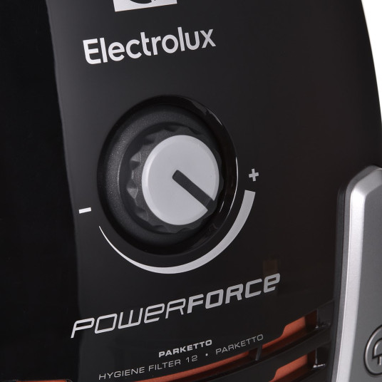 Pölynimuri ELECTROLUX EPF63EB-S