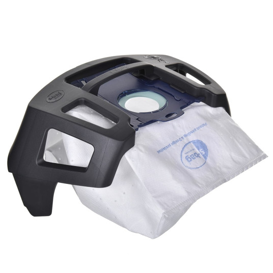 Pölynimuri ELECTROLUX EPF63EB-S