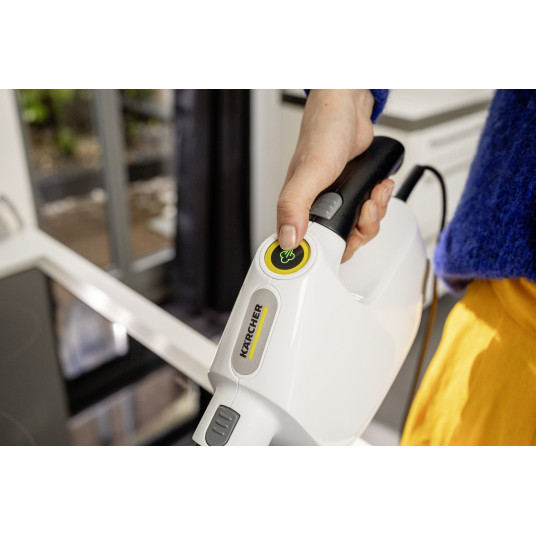Höyrypuhdistin Karcher SC 1 Multi & Up (1.516-410.0)