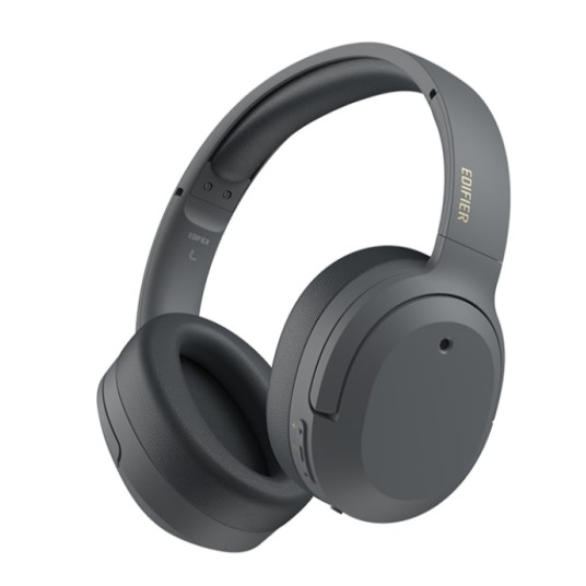 Kuulokkeet Edifier W820NB Plus ANC Grey