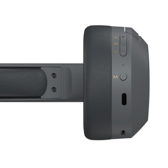 Kuulokkeet Edifier W820NB Plus ANC Grey