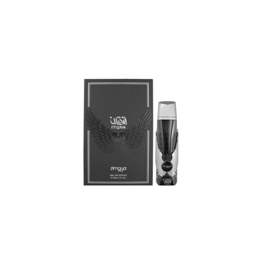 Zimaya Itqan Noir Eau De Parfum 100 ml (unisex)