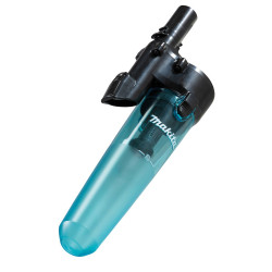Makita Syklonierotin | 191D73-9 | DCL280/281-pölynimuriin