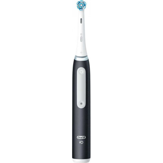 Oral-B iO Series 3s -sähköhammasharja, musta