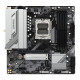 Gigabyte B650M GAMING PLUS WF | Processor family AMD | Processor socket AM5 | DDR5 | Supported hard disk drive interfaces M.2, SATA | Number of SATA connectors 4