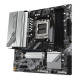 Gigabyte B650M GAMING PLUS WF | Processor family AMD | Processor socket AM5 | DDR5 | Supported hard disk drive interfaces M.2, SATA | Number of SATA connectors 4