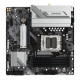 Gigabyte B650M GAMING PLUS WF | Processor family AMD | Processor socket AM5 | DDR5 | Supported hard disk drive interfaces M.2, SATA | Number of SATA connectors 4