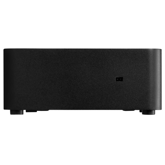 MSI Cubi NUC 1M-001EU i7-150U 16GB SSD1TB Intel UHD Graphics AX211 WiFi 6E Windows 11 Pro Musta