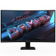 Gigabyte GS27QCA EU | 27 " | VA | 180 Hz | 1 ms | 2560 x 1440 pikseliä | 250 cd/m² | HDMI-portit 2