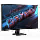 Gigabyte GS27QCA EU | 27 " | VA | 180 Hz | 1 ms | 2560 x 1440 pikseliä | 250 cd/m² | HDMI-portit 2
