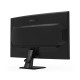 Gigabyte GS27QCA EU | 27 " | VA | 180 Hz | 1 ms | 2560 x 1440 pikseliä | 250 cd/m² | HDMI-portit 2