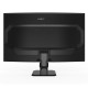 Gigabyte GS27QCA EU | 27 " | VA | 180 Hz | 1 ms | 2560 x 1440 pikseliä | 250 cd/m² | HDMI-portit 2