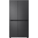 Jääkaappi LG GSBC40EPPE