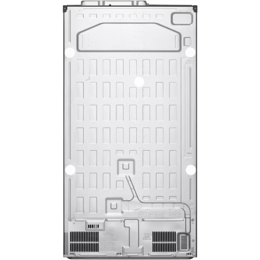 Jääkaappi LG GSBC40EPPE