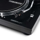 Reloop RP-2000 MK2 DJ-levysoitin Suora DJ-monitoimikonsoli Musta